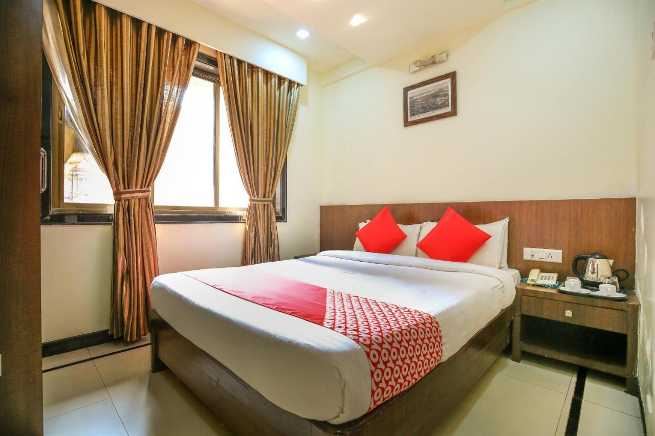 Hotel Oyo 63283 Shakti Palace Boma Zimmer foto